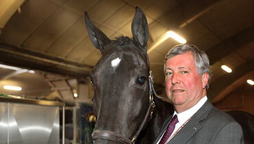 In Memoriam: Gerrit-Jan Swinkels (NED), 1947-2015