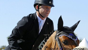 New talent for Shane Sweetnam
