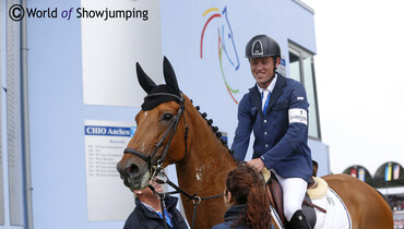 Scott Brash boosts his lead as the best on the world ranking