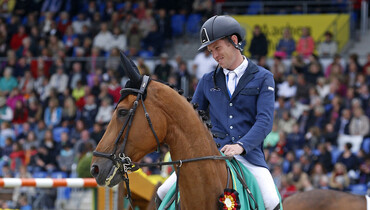 Strong field of riders heading for CSI4* Bolesworth