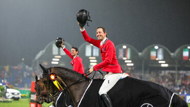 CHIO Aachen 2023 from A to Z