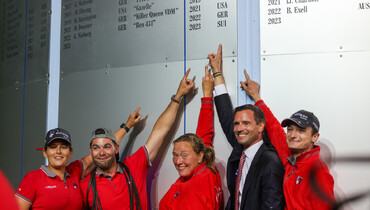 2023 in review: Michel Sorg – “We have created memories for life”