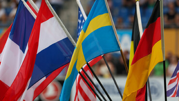 The Longines League of Nations™ prepares for launch as qualifiers and final are confirmed for inaugural seasons 2024 to 2027