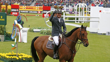 The Rolex Grand Prix in images | Part one