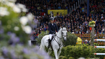 The Rolex Grand Prix in images - Part two