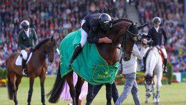 Congratulations Marcus and Stargold!
