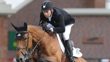 Quentin Judge, Eric Lamaze, and Andres Rodriguez triumph on opening day at Spruce Meadows ‘National’ Tournament presented by Rolex