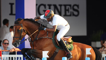 Ouaddar and Quickly de Kreisker are quickest again