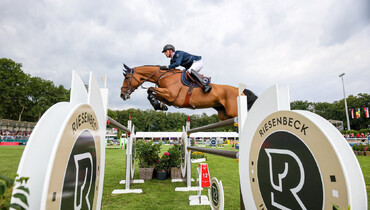 Paris Panthers narrow championship gap with consecutive GCL victories