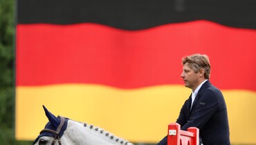 This weekend's CSI2* Grand Prix winners