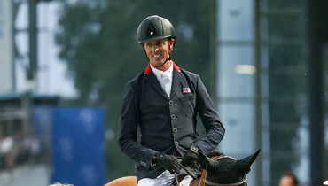 The horses, riders and teams for the CSIO5* Longines Royal International Horse Show at Hickstead