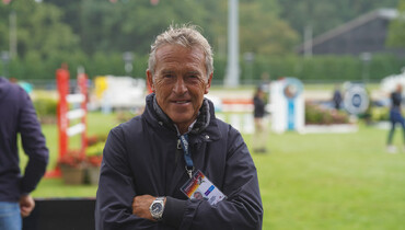 Henk Nooren – On being a mirror, rocking the boat and staying curious