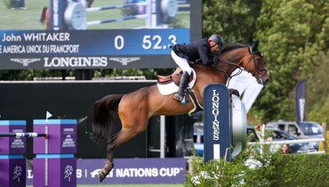 The horses, riders and teams for CSIO5* Agria Royal International Horse Show 2024 at Hickstead