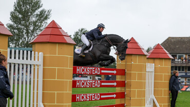 What's on in the jumping world – Week 30, 2025