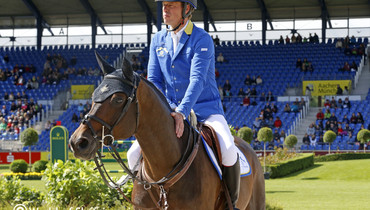 No Rio for Cornet d’Amour, Codex One and Brooklyn
