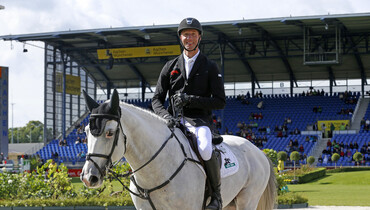 Dutch preparations for the European Championships - Ehrens sending a strong team to Rotterdam