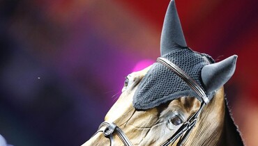 Scott Brash sets the bar high for Grand Prix day in Cannes