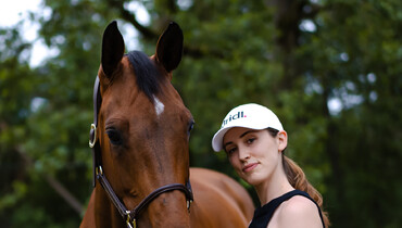 Equestrian evolution: Bridl's blend of tradition and technology