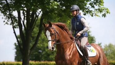 Umeunig to Katharina Offel