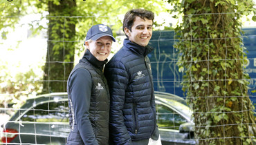 A baby girl for Angelica Augustsson Zanotelli and Marlon Zanotelli