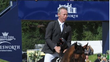 Wins for Lennon and Nuttall at Bolesworth International