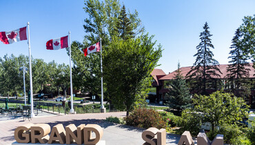 Inside the Rolex Grand Slam: CSIO Spruce Meadows ‘Masters’ Tournament 2023 highlights