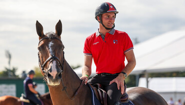 Switzerland first in the ring as action gets underway in Milan
