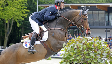Lacrimoso *HDC out with injury