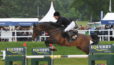 Robert Whitaker follows up with a second victory of the week