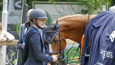 Quotes after the Longines Grand Prix Port of Rotterdam | 