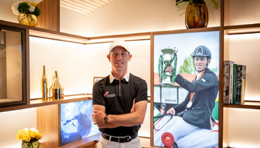 Rolex Round Table – with Rolex Testimonee Scott Brash