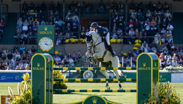 Inside CSIO Spruce Meadows 'Masters' 2023: With Martin Fuchs, Tommy Wheeldon Jr. and Leopoldo Palacios