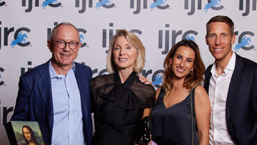 IJRC celebrates the dedication of horse owners in Milan