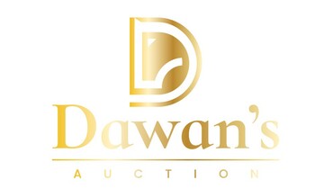 First Dawan's Auction, an exclusive selection of implanted embryos