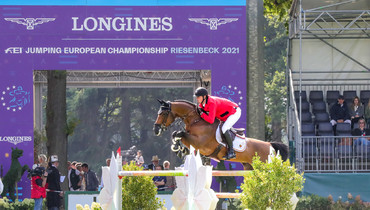 Jos Verlooy's Varoune retires from the sport