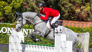 The horses, riders and teams for CSIO5* Barcelona 2024