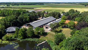 The grand selection of Van Santvoort Landelijk Wonen