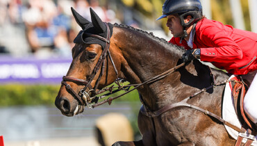 IOC confirms the equestrian disciplines for Los Angeles 2028