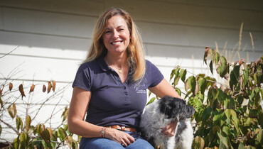 Dr. Emmanuelle Van Erck Westergren: “We have to go back to basics and learn how to read horses”