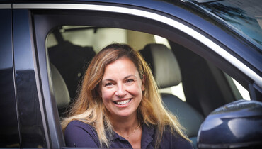 Emmanuelle Van Erck Westergren: “The respiratory system is the biggest limiting factor for horses”