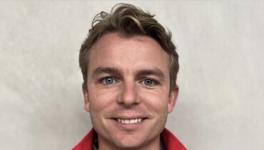 Peter van der Waaij appointed as Chef d’Equipe for the Swiss jumping team