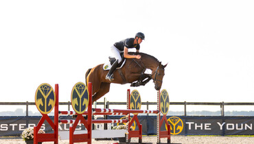 This Tuesday: The Youngsters Auction starring 25 talented 3- & 4-year-olds