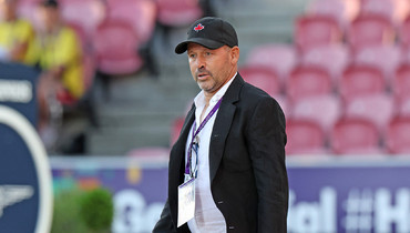 CAS issues decision in human anti-doping case concerning Eric Lamaze