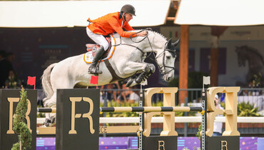 Jur Vrieling's Long John Silver 3 N.O.P. sold to Switzerland