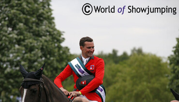 Who’s climbing on the Longines Ranking?