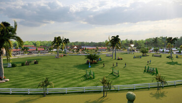 The Ashford Group invests in world-class equestrian estate in Portugal