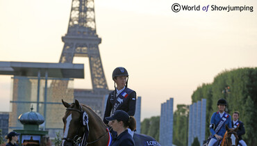 Images | Congratulations Team Allen!