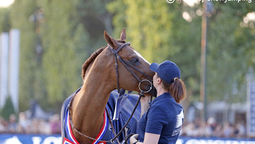 Show Trunk Secrets - with Marlen Schannwell