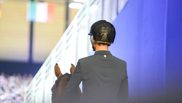 What's on in the jumping world – Week 44, 2025