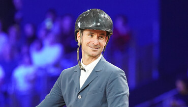 The horses and riders for CSI5*-W Jumping Amsterdam 2024